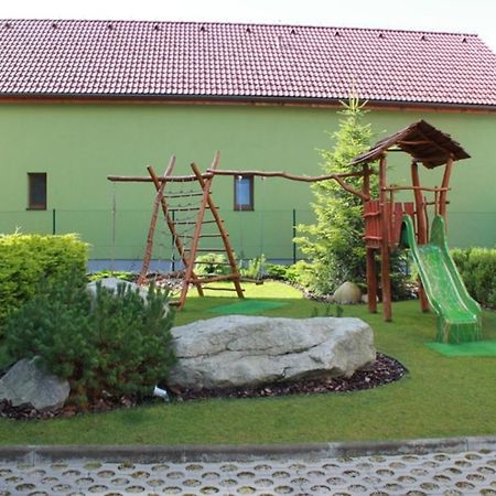 Liptovský Mikuláš Via Jasna Apartment Pl מראה חיצוני תמונה