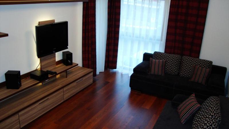 Liptovský Mikuláš Via Jasna Apartment Pl מראה חיצוני תמונה