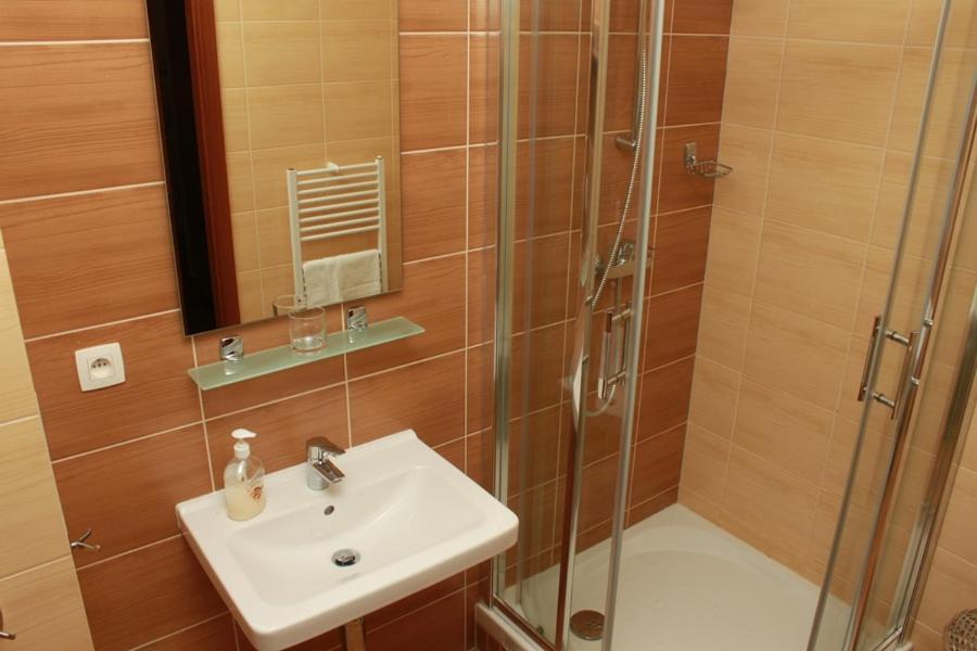 Liptovský Mikuláš Via Jasna Apartment Pl מראה חיצוני תמונה