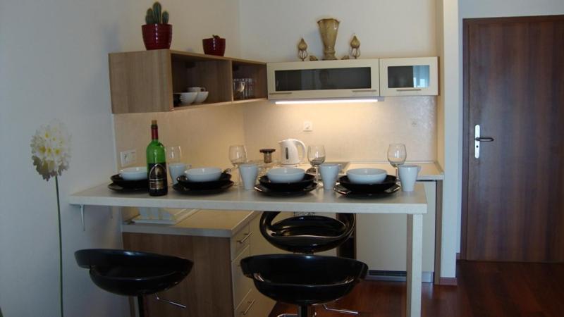 Liptovský Mikuláš Via Jasna Apartment Pl מראה חיצוני תמונה