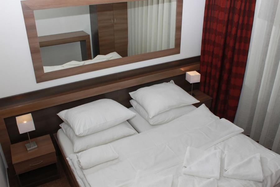 Liptovský Mikuláš Via Jasna Apartment Pl מראה חיצוני תמונה