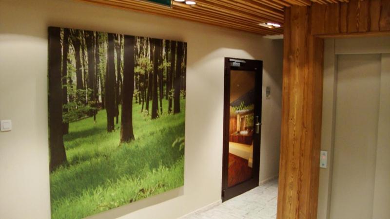 Liptovský Mikuláš Via Jasna Apartment Pl מראה חיצוני תמונה