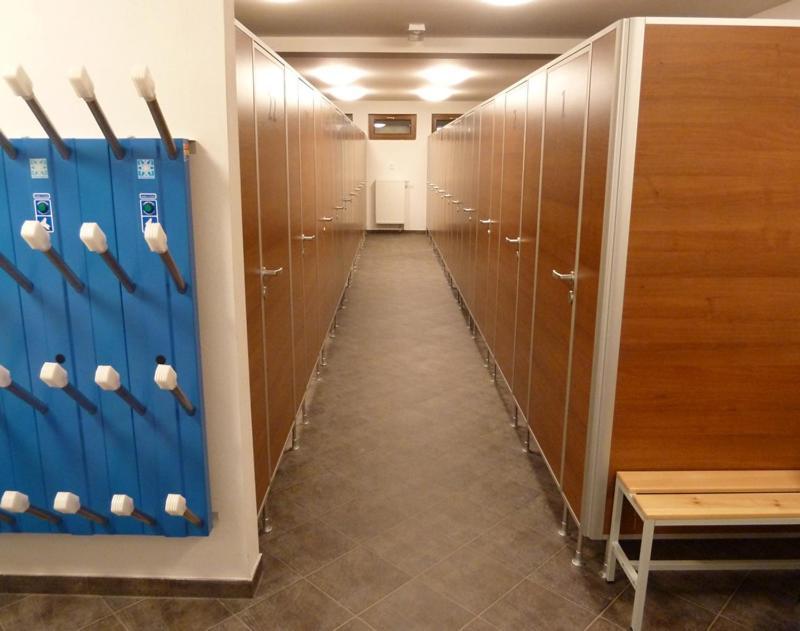 Liptovský Mikuláš Via Jasna Apartment Pl מראה חיצוני תמונה