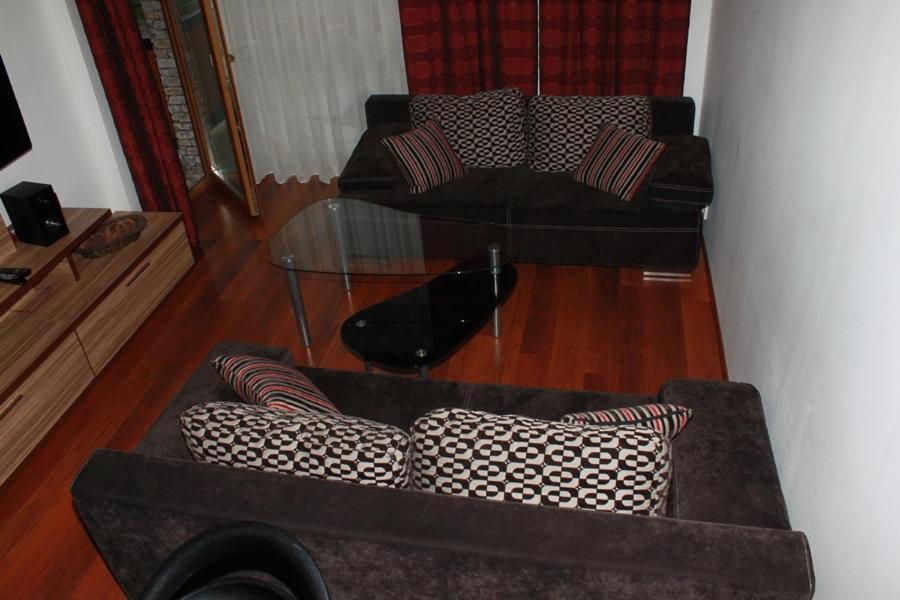 Liptovský Mikuláš Via Jasna Apartment Pl מראה חיצוני תמונה