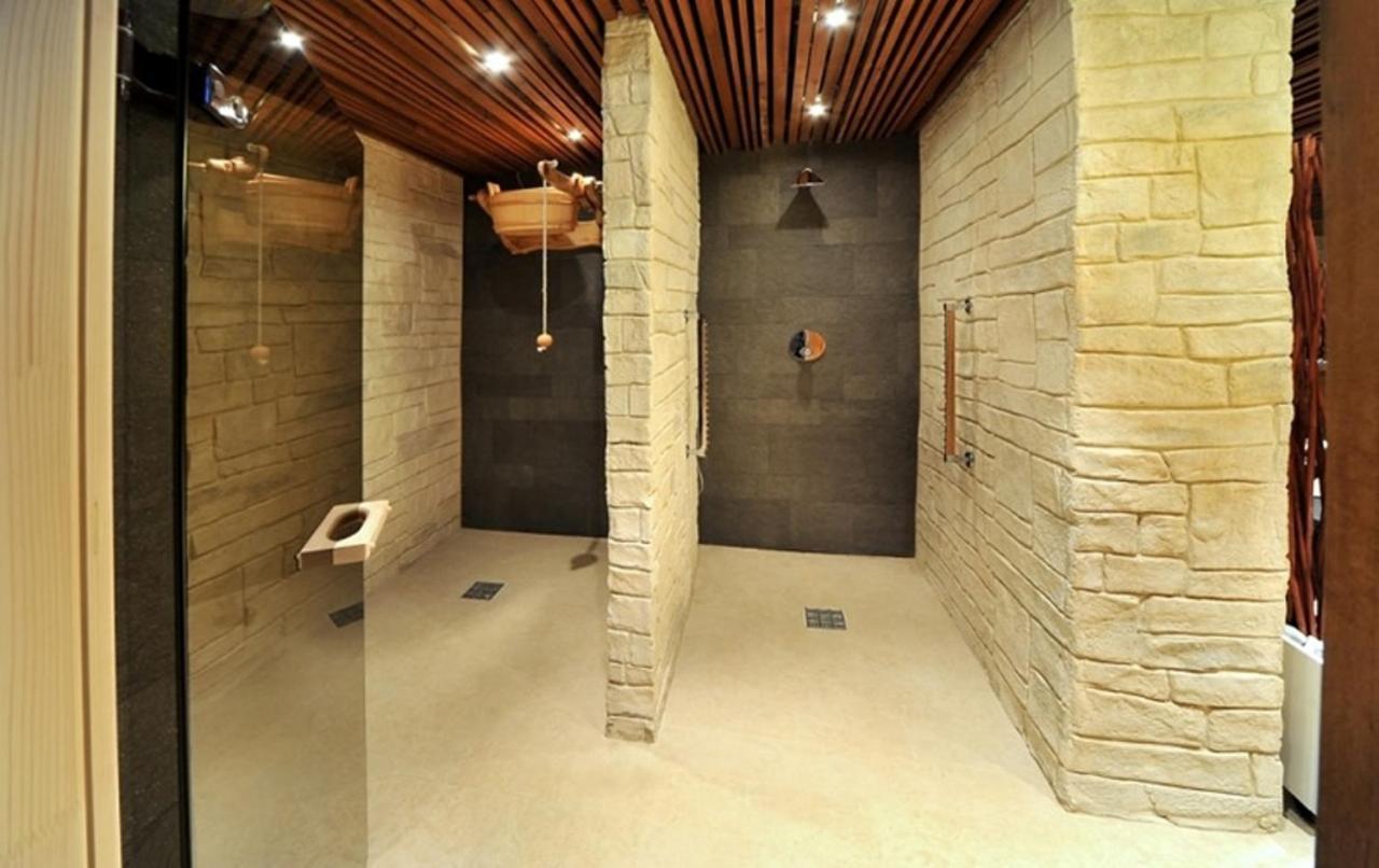 Liptovský Mikuláš Via Jasna Apartment Pl מראה חיצוני תמונה