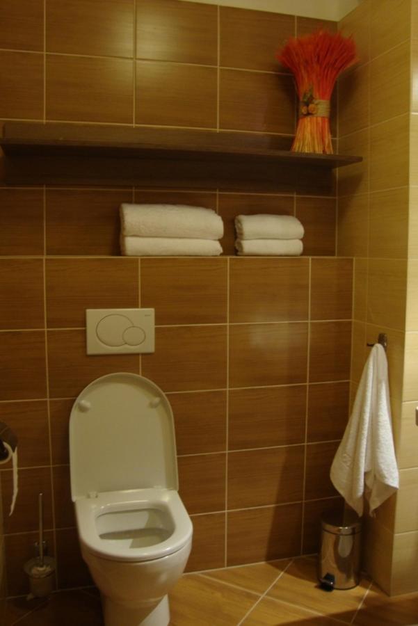 Liptovský Mikuláš Via Jasna Apartment Pl מראה חיצוני תמונה