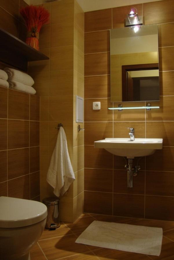 Liptovský Mikuláš Via Jasna Apartment Pl מראה חיצוני תמונה